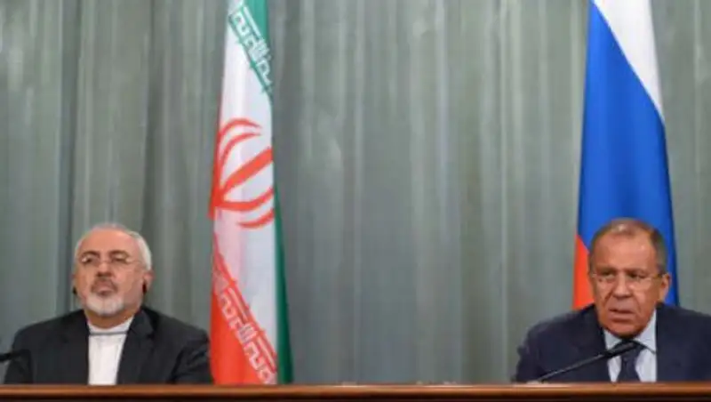 В Москве началась встреча глав МИД России, Ирана и Сирии