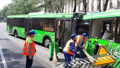 Zakon.kz, фото - Новости Zakon.kz от 22.07.2018 14:36