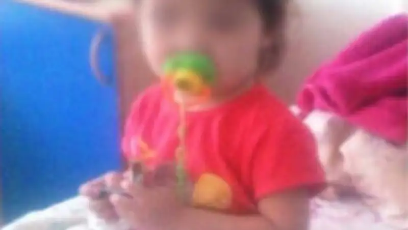 А&#1179;т&#1257;бе облысында екі жасар баланы жылу батереясынан &#1179;атты к&#1199;йік шал&#1171;ан