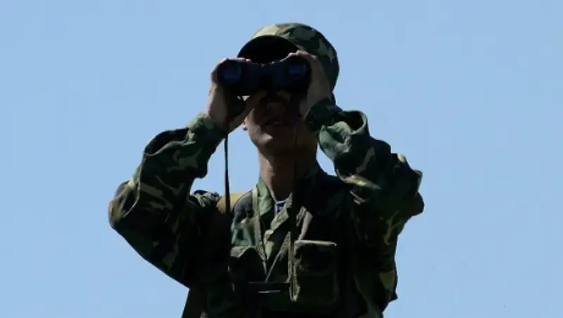 Госпогранслужба Киргизии: изменений на границе с Узбекистаном нет