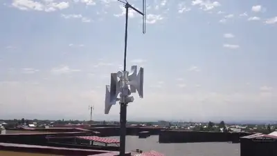 оповещение, включение, МЧС, фото - Новости Zakon.kz от 20.12.2021 11:51