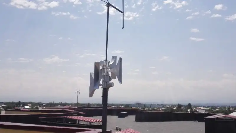 Электросирены включат в Казахстане 21 декабря