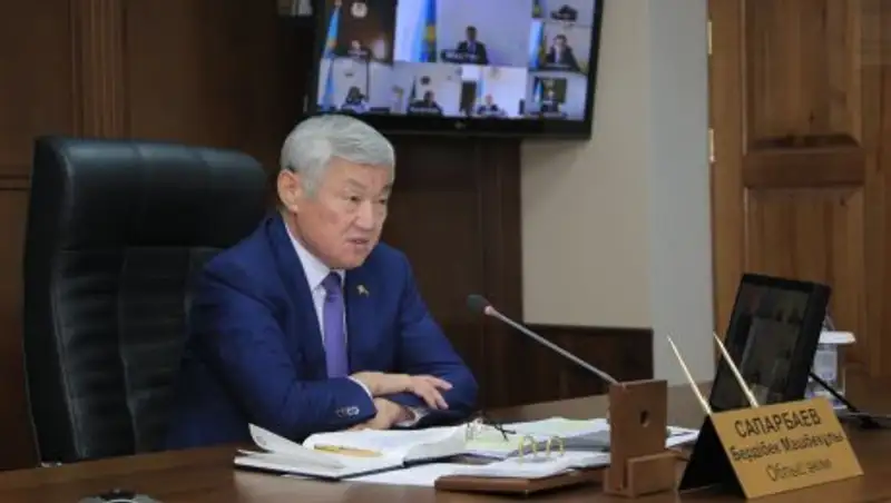 Социальные объекты Актюбинской области полностью обеспечены углем