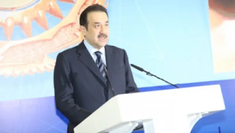 ЕАЭС и ВТО откроют новые возможности для бизнеса - Карим Масимов