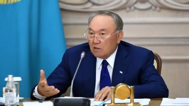 Назарбаев: Санкционные войны угрожают международной торговле и честной конкуренции