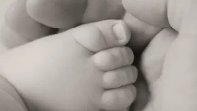 Казахстанка продала своего ребенка в Россию, фото - Новости Zakon.kz от 28.07.2022 11:41