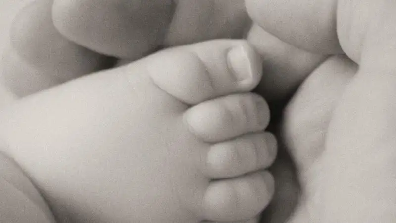 Казахстанка продала своего ребенка в Россию