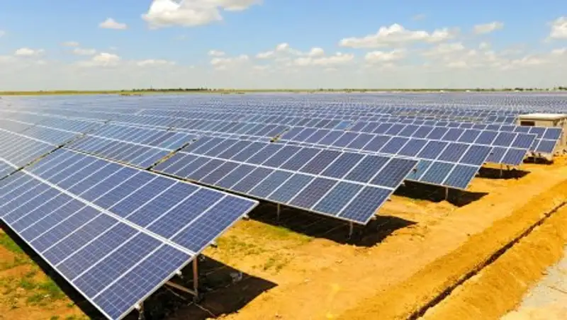 В Сайраме реализовано два проекта в рамках «Зеленой экономики»