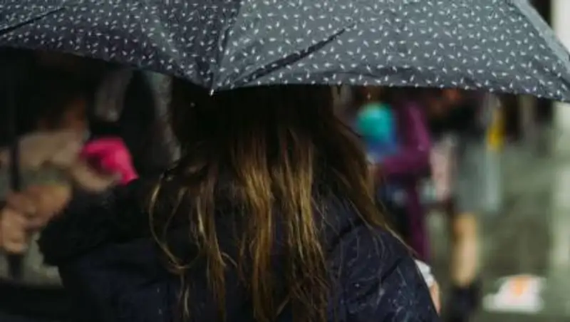 Сильные дожди и град ожидаются в Казахстане