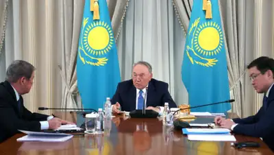 сайт Елбасы, фото - Новости Zakon.kz от 05.06.2020 10:41