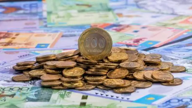 Прибыль страхового сектора увеличилась на 13,6 млрд тенге