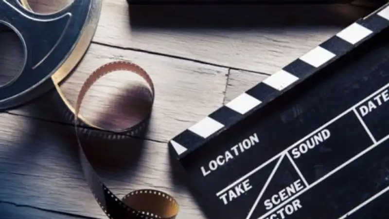 В Кокшетау кинотеатр поймали на нарушении авторских прав