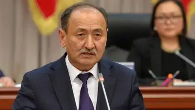 akipress.org, фото - Новости Zakon.kz от 25.06.2021 10:27