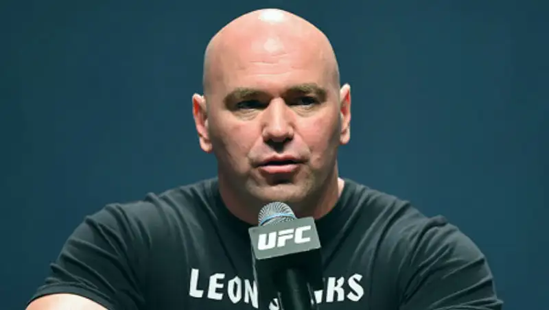 Глава UFC хочет организовать реванш Хабиба с МакГрегором