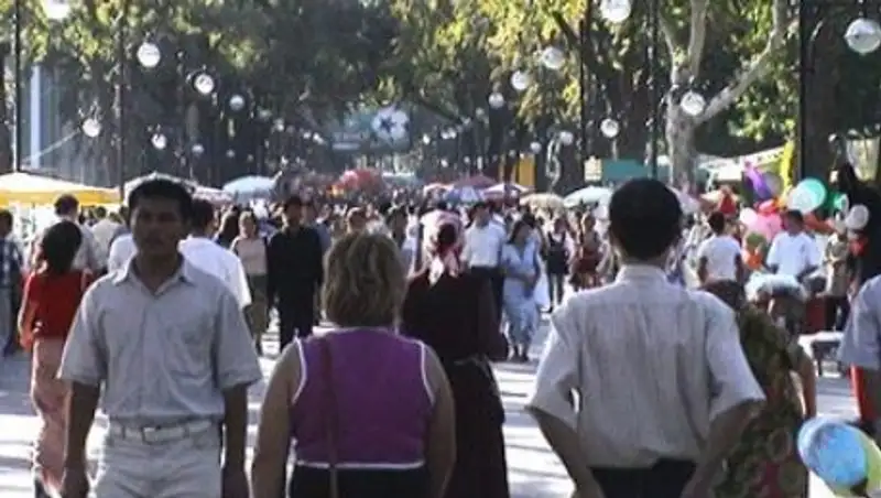 Что происходит в Узбекистане? – обзор социальных сетей