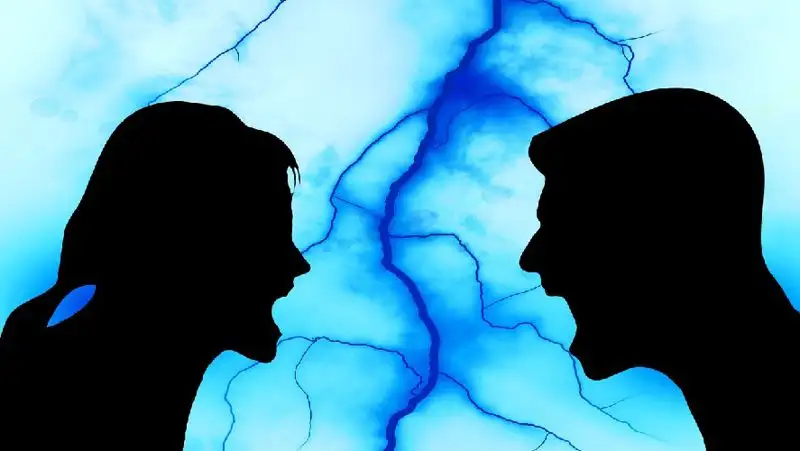 Как использование нецензурной лексики влияет на сердце