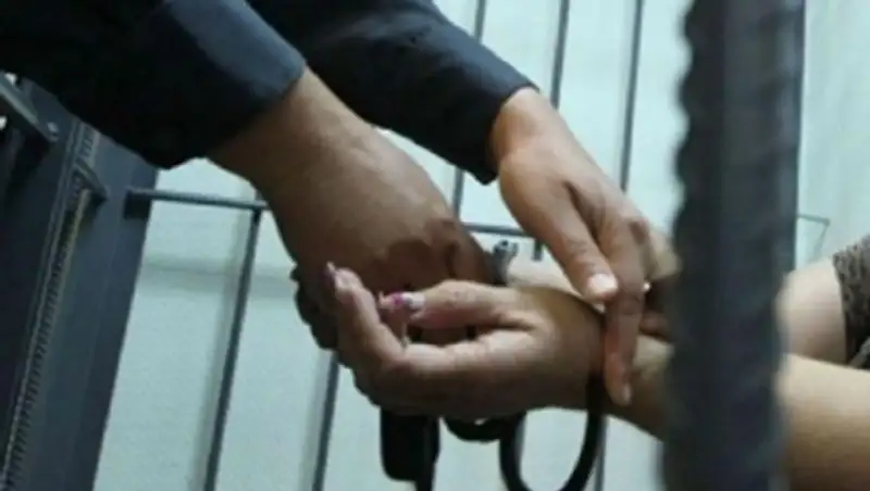 Суд признал жительницу Кокшетау виновной в попытке убийства супруга