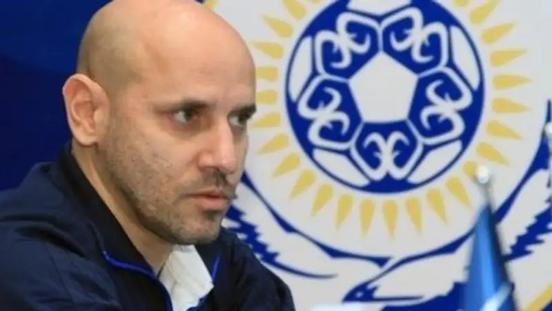 Алесио: Я всегда был защитником, и принцип моей работы был в том, чтобы не пропускать голы 