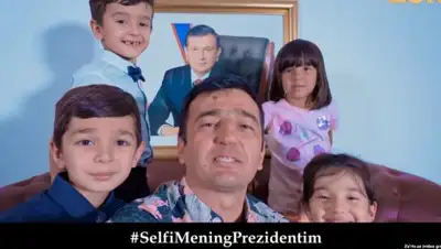 Кадр из видеоклипа, фото - Новости Zakon.kz от 11.02.2019 11:35