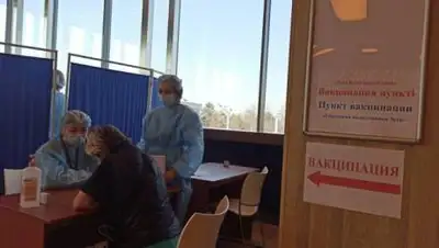 Балслу Алекенова, фото - Новости Zakon.kz от 10.04.2021 17:20