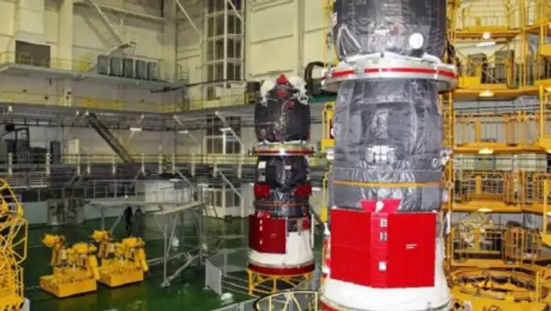 Запуск космического грузовика с Байконура будет транслироваться в прямом эфире