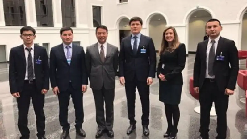 Казахстан получил статус наблюдателя соглашения ВТО по госзакупкам