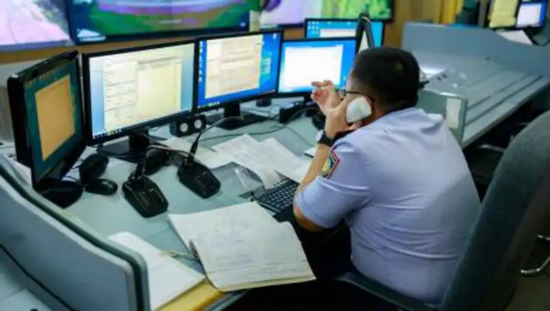 Грабитель напал на женщину с девочкой в Нур-Султане