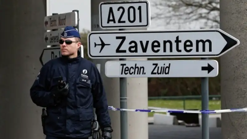 ЕС пересмотрит действующие меры безопасности в аэропортах