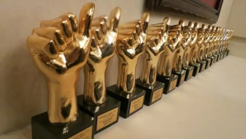 В Нур-Султане определили лауреатов Национальной премии "Народный любимец"