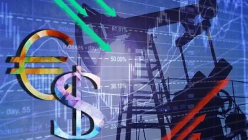 Что происходит с ценами на нефть, рассказали в Нацбанке