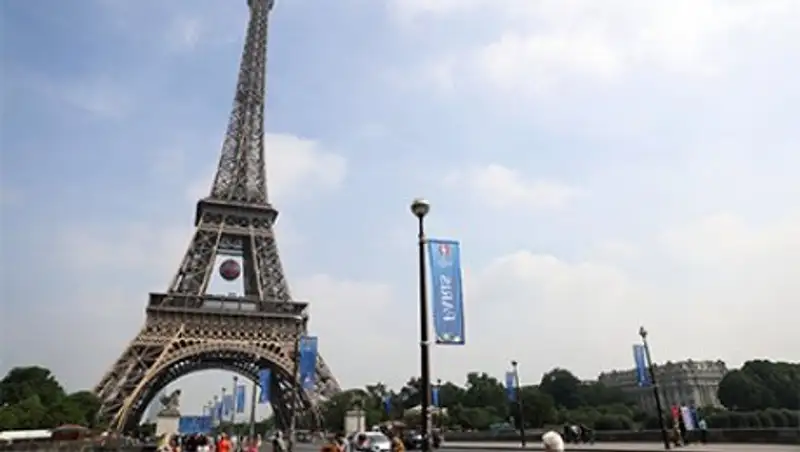 Власти Великобритании предупредили об угрозе терактов на Евро-2016