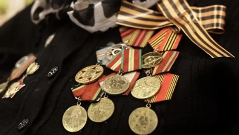 В США скончался последний из проживавших в стране Героев СССР