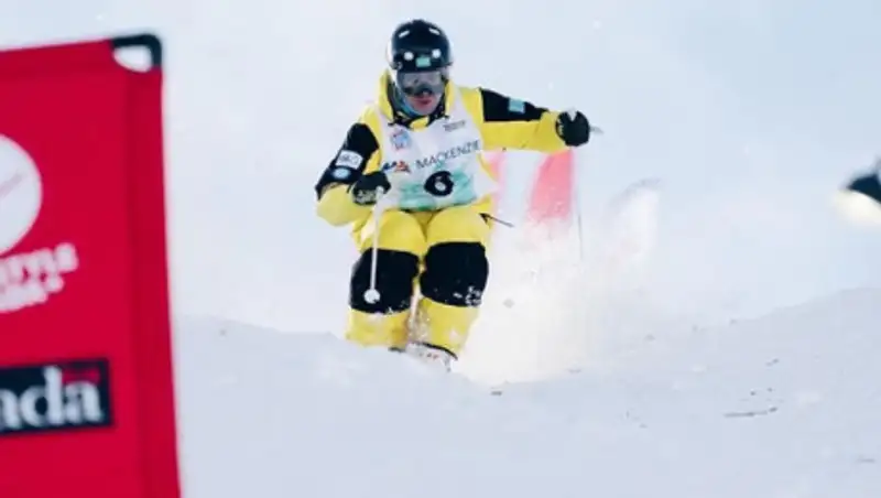 Видео "серебряного" проката Рейхерда: почему в Японии было тяжело