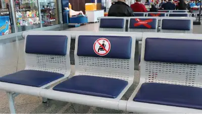 В КГА прокомментировали отмененные рейсы Москва-Астана, фото - Новости Zakon.kz от 17.10.2022 13:20