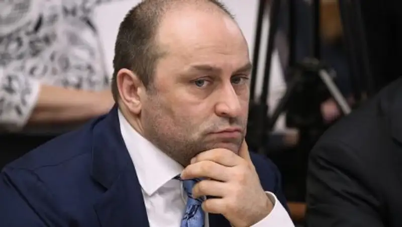 Свищев: решение МОК повлияет на судьбы целого поколения спортсменов в России