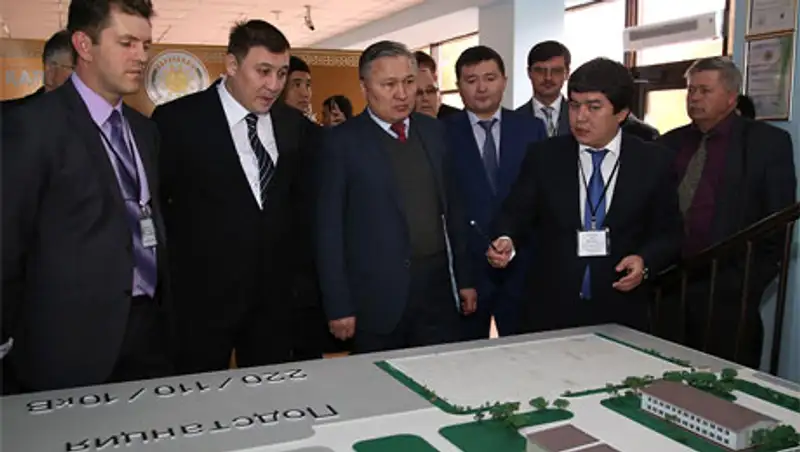 Отопительный сезон – на особом контроле акима Карагандинской области