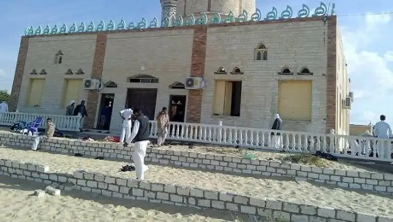 Сведений о пострадавших при теракте в Египте казахстанцах нет