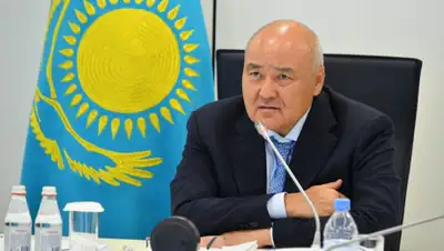 Пресс-служба акима Туркестанской области, фото - Новости Zakon.kz от 26.01.2020 13:16