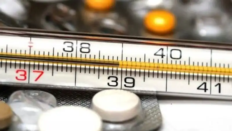 Вспышки гриппа и ОРВИ в Астане не наблюдается - городское управление здравоохранения 