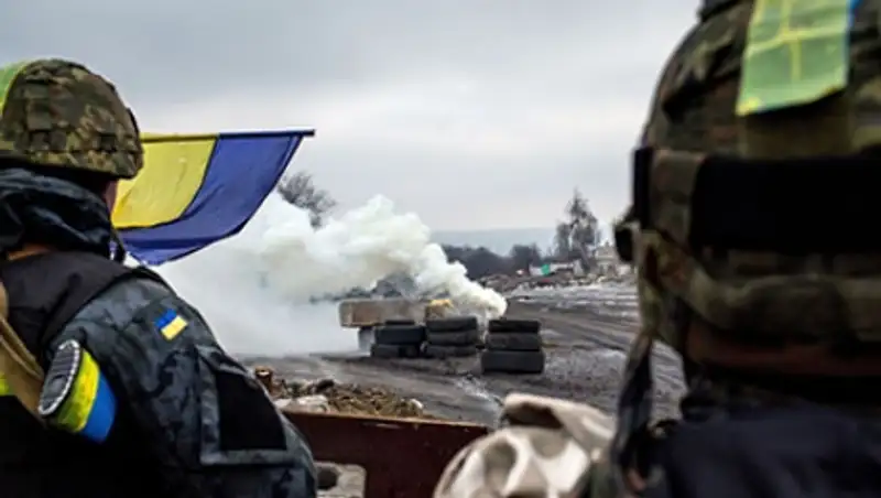 Власти Венгрии отказались поставлять оружие Украине