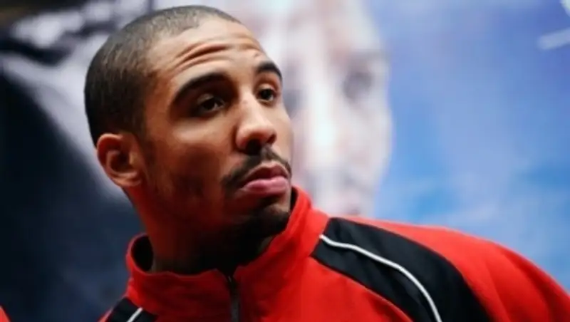 Андре Уорд: «Если у Головкина репутация такого монстра, он должен её подтверждать» 