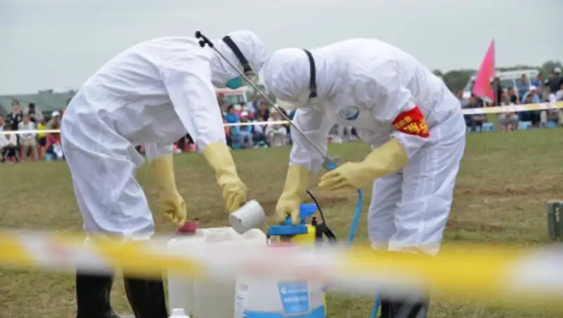 Чуму выявили в Китае и Монголии. Угрожает ли она Казахстану?