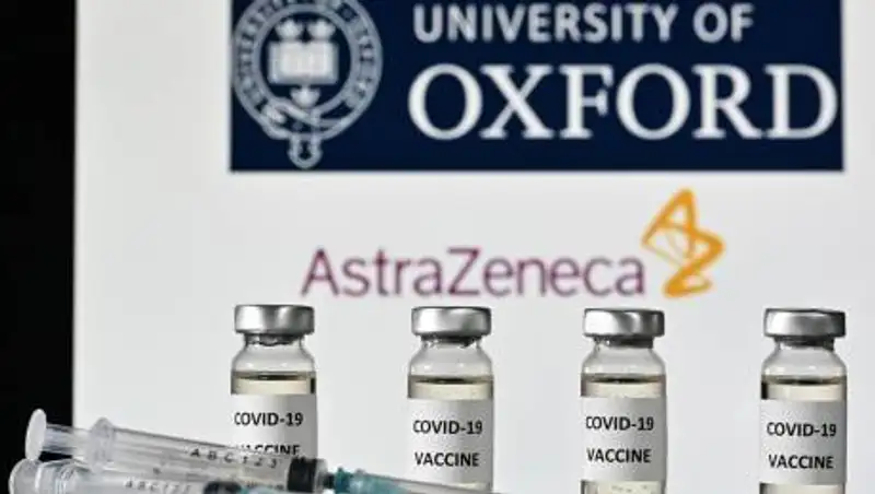 В ВОЗ рекомендовали продолжить использование вакцины AstraZeneca