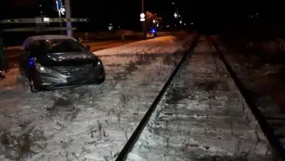 Территория происшествий СТВ, фото - Новости Zakon.kz от 25.11.2018 13:12