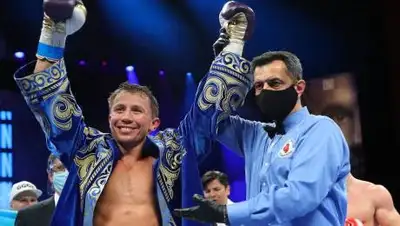 Тwitter/GGGBoxing, фото - Новости Zakon.kz от 29.10.2021 08:56