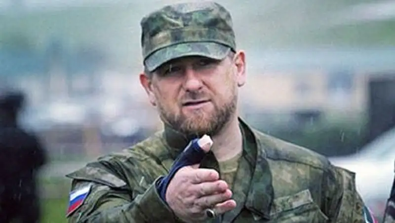 Кадыров рассказал о планах найти и уничтожить лидера ИГ