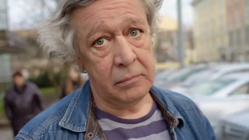 У Михаила Ефремова случился сердечный приступ