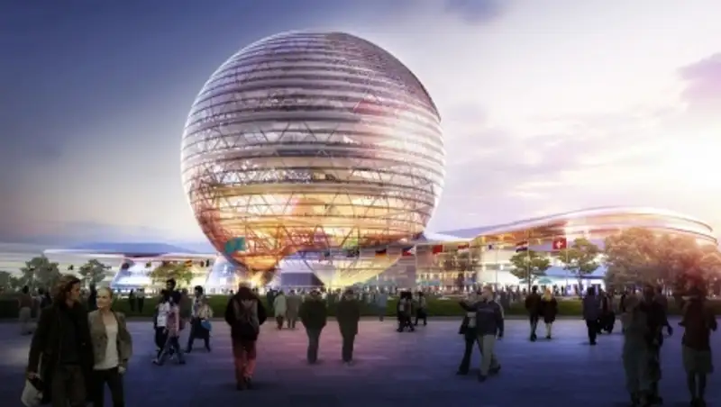 Ратифицировано соглашение с МБВ о льготах и преференциях для участников ЭСКПО