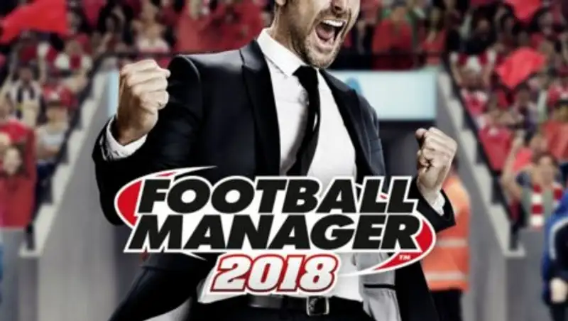 В игре Football Мanager 2018 футболист может объявить себя геем