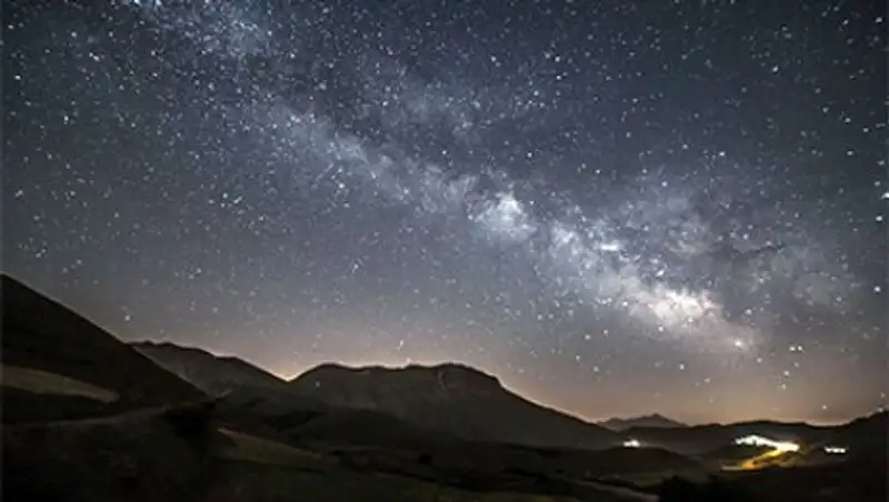 Названы самые пригодные для жизни звезды